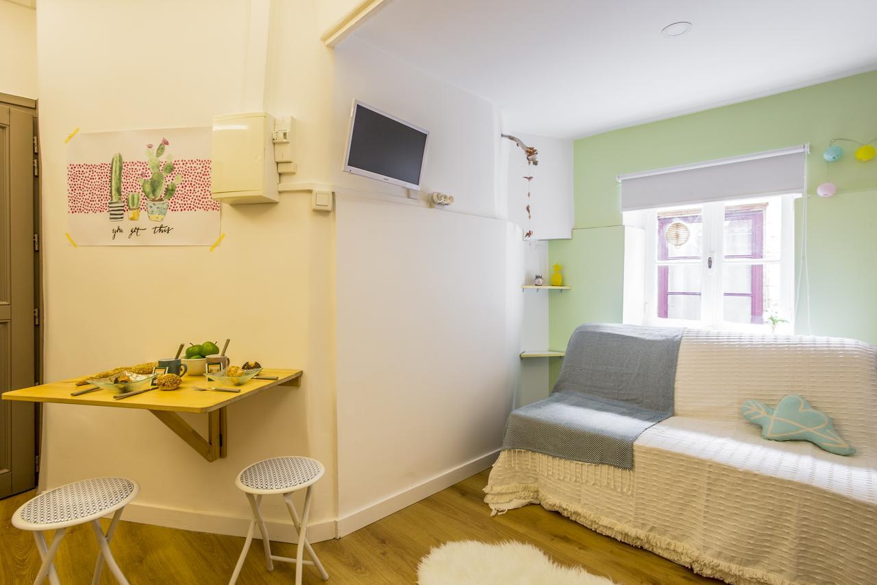 Clublord Sweet Escape In The Heart Of Vieux Lyon Daire Dış mekan fotoğraf